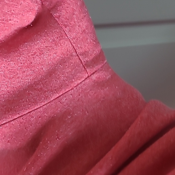 3/$30* Star Wars T-shirt Red 'Those Were The Droids Were Looking For' Size XL - Picture 3 of 6